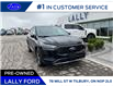 2023 Ford Escape ST-Line (Stk: LF20040TR) in Tilbury - Image 1 of 15