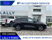 2023 Ford Escape ST-Line (Stk: LF20040TR) in Tilbury - Image 3 of 15