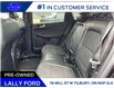 2023 Ford Escape ST-Line (Stk: LF20040TR) in Tilbury - Image 10 of 15