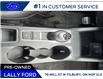 2023 Ford Escape ST-Line (Stk: LF20040TR) in Tilbury - Image 9 of 15