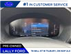 2023 Ford Escape ST-Line (Stk: LF20040TR) in Tilbury - Image 7 of 15
