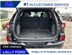 2023 Ford Escape ST-Line (Stk: LF20040TR) in Tilbury - Image 5 of 15