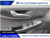 2023 Ford Escape ST-Line (Stk: LF20040TR) in Tilbury - Image 6 of 15