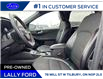 2023 Ford Escape ST-Line (Stk: LF20040TR) in Tilbury - Image 8 of 15