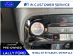 2023 Ford Escape ST-Line (Stk: LF20040TR) in Tilbury - Image 14 of 15