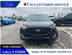2024 Ford Edge ST Line (Stk: LF00486A) in Tilbury - Image 2 of 22