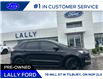 2024 Ford Edge ST Line (Stk: LF00486A) in Tilbury - Image 3 of 22