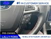 2024 Ford Edge ST Line (Stk: LF00486A) in Tilbury - Image 16 of 22