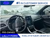 2024 Ford Edge ST Line (Stk: LF00486A) in Tilbury - Image 13 of 22