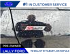 2024 Ford Edge ST Line (Stk: LF00486A) in Tilbury - Image 7 of 22