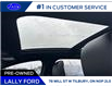 2024 Ford Edge ST Line (Stk: LF00486A) in Tilbury - Image 11 of 22