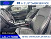 2024 Ford Edge ST Line (Stk: LF00486A) in Tilbury - Image 10 of 22