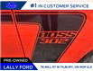 2012 Ford Mustang Boss 302 (Stk: LFMU00969A) in Tilbury - Image 5 of 15