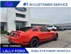 2012 Ford Mustang Boss 302 (Stk: LFMU00969A) in Tilbury - Image 6 of 15