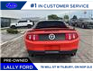 2012 Ford Mustang Boss 302 (Stk: LFMU00969A) in Tilbury - Image 7 of 15