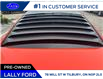 2012 Ford Mustang Boss 302 (Stk: LFMU00969A) in Tilbury - Image 8 of 15