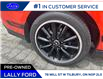 2012 Ford Mustang Boss 302 (Stk: LFMU00969A) in Tilbury - Image 4 of 15