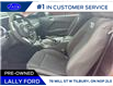 2012 Ford Mustang Boss 302 (Stk: LFMU00969A) in Tilbury - Image 10 of 15