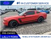 2012 Ford Mustang Boss 302 (Stk: LFMU00969A) in Tilbury - Image 9 of 15