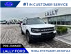 2023 Ford Bronco Sport Big Bend (Stk: LFEP00320TR) in Tilbury - Image 1 of 15