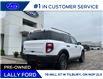 2023 Ford Bronco Sport Big Bend (Stk: LFEP00320TR) in Tilbury - Image 3 of 15