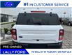 2023 Ford Bronco Sport Big Bend (Stk: LFEP00320TR) in Tilbury - Image 4 of 15
