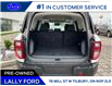 2023 Ford Bronco Sport Big Bend (Stk: LFEP00320TR) in Tilbury - Image 5 of 15