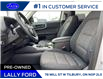 2023 Ford Bronco Sport Big Bend (Stk: LFEP00320TR) in Tilbury - Image 7 of 15