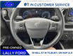 2023 Ford Bronco Sport Big Bend (Stk: LFEP00320TR) in Tilbury - Image 11 of 15