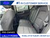 2023 Ford Bronco Sport Big Bend (Stk: LFEP00320TR) in Tilbury - Image 15 of 15