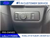 2023 Ford Bronco Sport Big Bend (Stk: LFEP00320TR) in Tilbury - Image 9 of 15