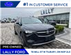 2023 Buick Envision Essence (Stk: LFMV00965A) in Tilbury - Image 1 of 15