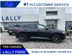 2023 Buick Envision Essence (Stk: LFMV00965A) in Tilbury - Image 2 of 15