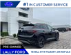 2023 Buick Envision Essence (Stk: LFMV00965A) in Tilbury - Image 3 of 15