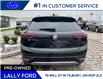 2023 Buick Envision Essence (Stk: LFMV00965A) in Tilbury - Image 4 of 15
