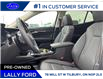 2023 Buick Envision Essence (Stk: LFMV00965A) in Tilbury - Image 7 of 15