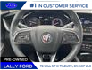 2023 Buick Envision Essence (Stk: LFMV00965A) in Tilbury - Image 11 of 15
