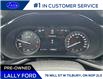 2023 Buick Envision Essence (Stk: LFMV00965A) in Tilbury - Image 10 of 15
