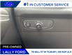 2023 Buick Envision Essence (Stk: LFMV00965A) in Tilbury - Image 9 of 15