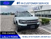 2023 Ford Bronco Sport Badlands (Stk: LF74373TR) in Tilbury - Image 1 of 15