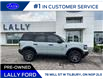 2023 Ford Bronco Sport Badlands (Stk: LF74373TR) in Tilbury - Image 2 of 15