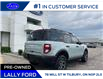 2023 Ford Bronco Sport Badlands (Stk: LF74373TR) in Tilbury - Image 3 of 15
