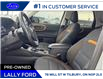 2023 Ford Bronco Sport Badlands (Stk: LF74373TR) in Tilbury - Image 7 of 15