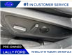 2023 Ford Bronco Sport Badlands (Stk: LF74373TR) in Tilbury - Image 8 of 15