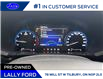 2023 Ford Bronco Sport Badlands (Stk: LF74373TR) in Tilbury - Image 9 of 15