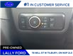 2023 Ford Bronco Sport Badlands (Stk: LF74373TR) in Tilbury - Image 10 of 15