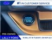 2023 Ford Bronco Sport Badlands (Stk: LF74373TR) in Tilbury - Image 12 of 15