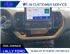 2023 Ford Bronco Sport Badlands (Stk: LF74373TR) in Tilbury - Image 13 of 15