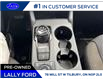 2023 Ford Bronco Sport Badlands (Stk: LF74373TR) in Tilbury - Image 14 of 15