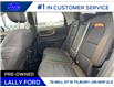 2023 Ford Bronco Sport Badlands (Stk: LF74373TR) in Tilbury - Image 15 of 15